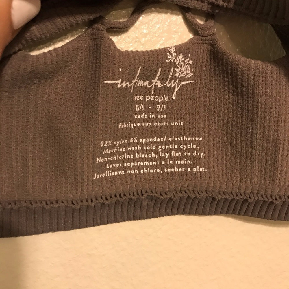 Bralette - Picture 4 of 4